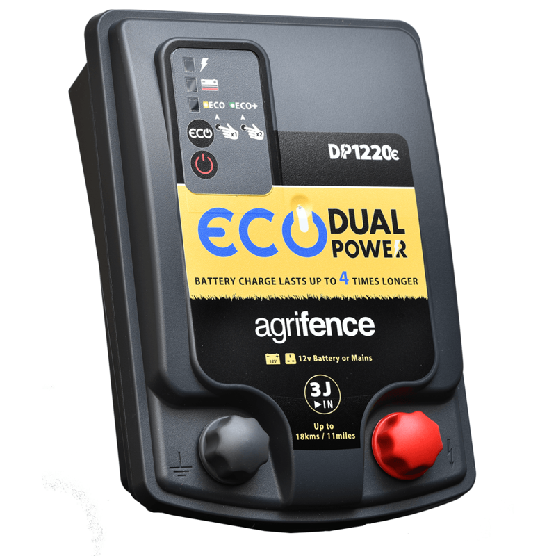 Agrifence DP1220E Energiser-1